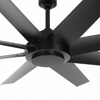 Picture of The Fan Studio Airex 70" Luxury Ceiling Fan