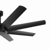 Picture of The Fan Studio Airex 70" Luxury Ceiling Fan