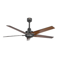 Show details for The Fan Studio Alpha 50" Luxury Ceiling Fan Picture of The Fan Studio Alpha 50" Luxury Ceiling Fan