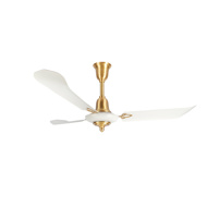 Show details for The Fan Studio Aristocrat 48" Luxury Ceiling Fan Picture of The Fan Studio Aristocrat 48" Luxury Ceiling Fan