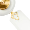 Picture of The Fan Studio Aristocrat 48" Luxury Ceiling Fan