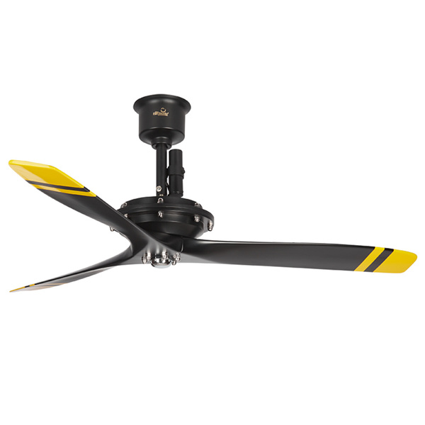 Picture of The Fan Studio Aviator Pop 60" Luxury Ceiling Fan