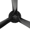 Picture of The Fan Studio Aviator Pop 60" Luxury Ceiling Fan