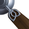 Picture of The Fan Studio Aster 48" Luxury Ceiling Fan