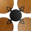 Picture of The Fan Studio Bacca 36" Luxury Ceiling Fan
