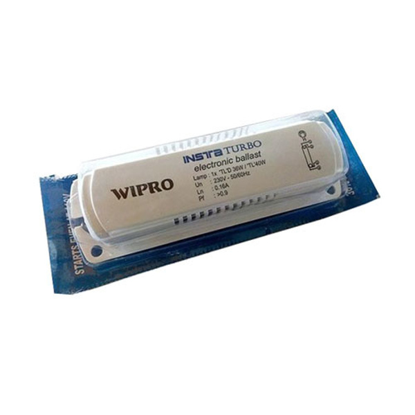 Picture of Wipro 36W Insta Turbo Ballast