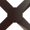 Picture of The Fan Studio Bliss 36" Luxury Ceiling Fan