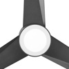 Picture of The Fan Studio Bossini 36" Luxury Ceiling Fan