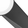 Picture of The Fan Studio Bossini 36" Luxury Ceiling Fan