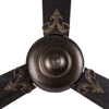 Picture of The Fan Studio Cresent 48" Luxury Ceiling Fan