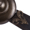 Picture of The Fan Studio Cresent 36" Luxury Ceiling Fan