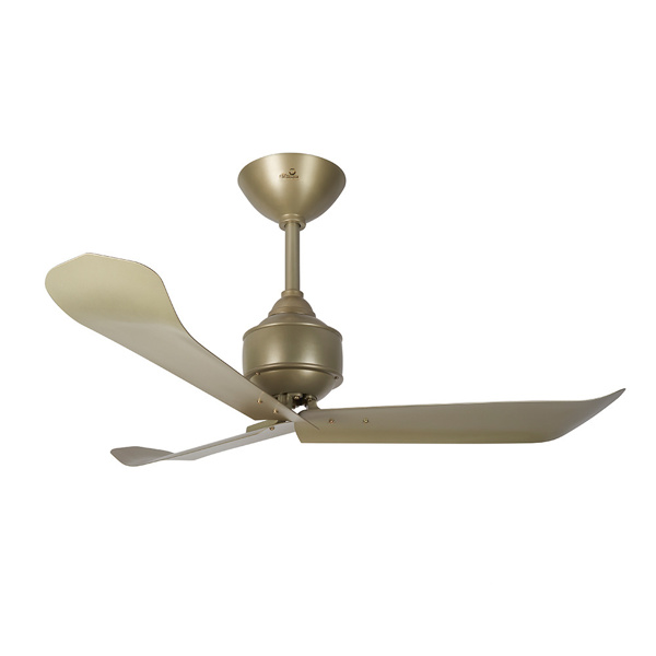 Picture of The Fan Studio Copter 36" Luxury Ceiling Fan