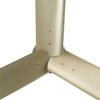 Picture of The Fan Studio Copter 36" Luxury Ceiling Fan