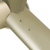 Picture of The Fan Studio Copter 36" Luxury Ceiling Fan