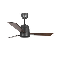 Show details for The Fan Studio Desire 52" Luxury Ceiling Fan Picture of The Fan Studio Desire 52" Luxury Ceiling Fan