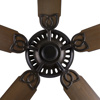 Picture of The Fan Studio Diva 5 Blade 48" Luxury Ceiling Fan