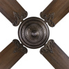Picture of The Fan Studio Dynasty 36" Luxury Ceiling Fan