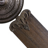 Picture of The Fan Studio Dynasty 36" Luxury Ceiling Fan