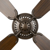 Picture of The Fan Studio Era 48" Luxury Ceiling Fan
