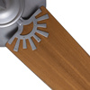 Picture of The Fan Studio Estella 52" Luxury Ceiling Fan