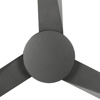 Picture of The Fan Studio Hurricane 48" Luxury Ceiling Fan