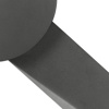 Picture of The Fan Studio Hurricane 48" Luxury Ceiling Fan