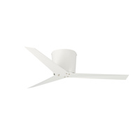 Show details for The Fan Studio Hugger Matrix 24" Luxury Ceiling Fan Picture of The Fan Studio Hugger Matrix 24" Luxury Ceiling Fan