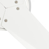 Picture of The Fan Studio Hugger Matrix 48" Luxury Ceiling Fan