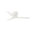 Picture of The Fan Studio Hugger Matrix 52" Luxury Ceiling Fan