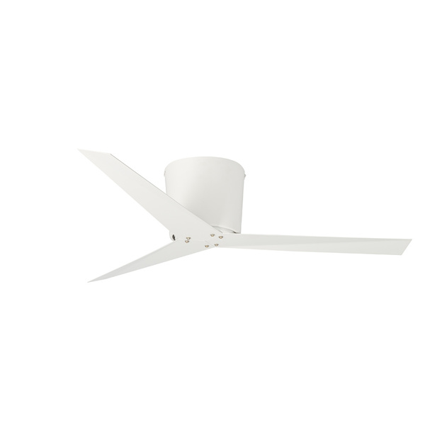 Picture of The Fan Studio Hugger Matrix 52" Luxury Ceiling Fan