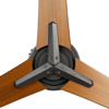 Picture of The Fan Studio Hugger 02 48" Luxury Ceiling Fan