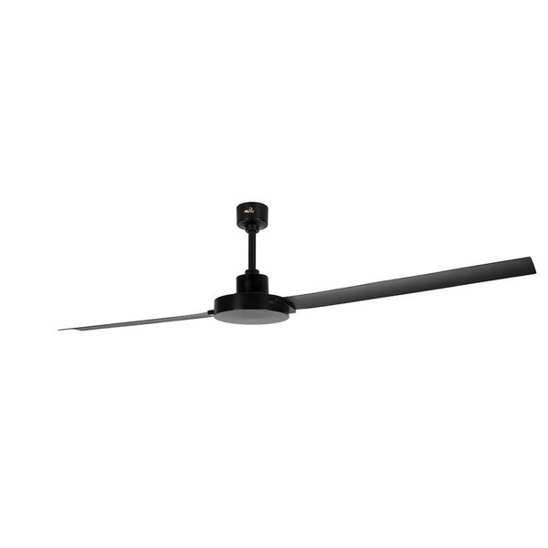 Picture of The Fan Studio Helios XL 72" Luxury Ceiling Fan