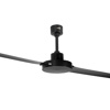 Picture of The Fan Studio Helios XL 60" Luxury Ceiling Fan