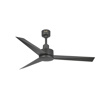 Picture of The Fan Studio Jade 24" Luxury Ceiling Fan