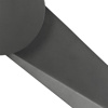Picture of The Fan Studio Jade 52" Luxury Ceiling Fan