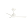 Picture of The Fan Studio Lantana 24" Luxury Ceiling Fan