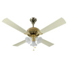 Picture of Crompton Uranus 48" Ivory Ceiling Fans