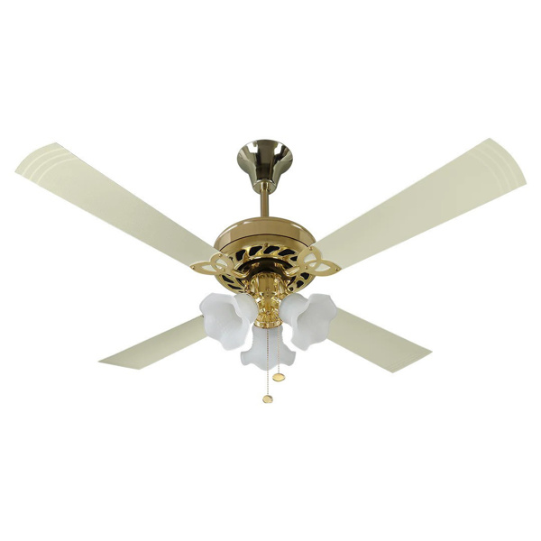 Picture of Crompton Uranus 48" Ivory Ceiling Fans