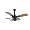 Picture of The Fan Studio Legend Light 52" Luxury Ceiling Fan