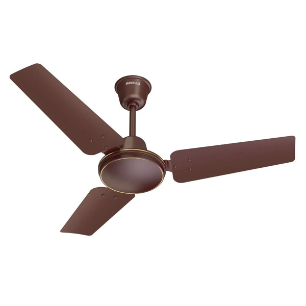 Picture of Havells Speedster HS 36" Brown Ceiling Fans