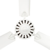 Picture of The Fan Studio Majestic 56" Luxury Ceiling Fan