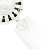 Picture of The Fan Studio Majestic 56" Luxury Ceiling Fan