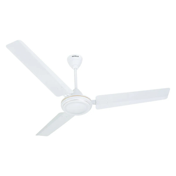 Picture of Havells ES 50 48" White Ceiling Fan