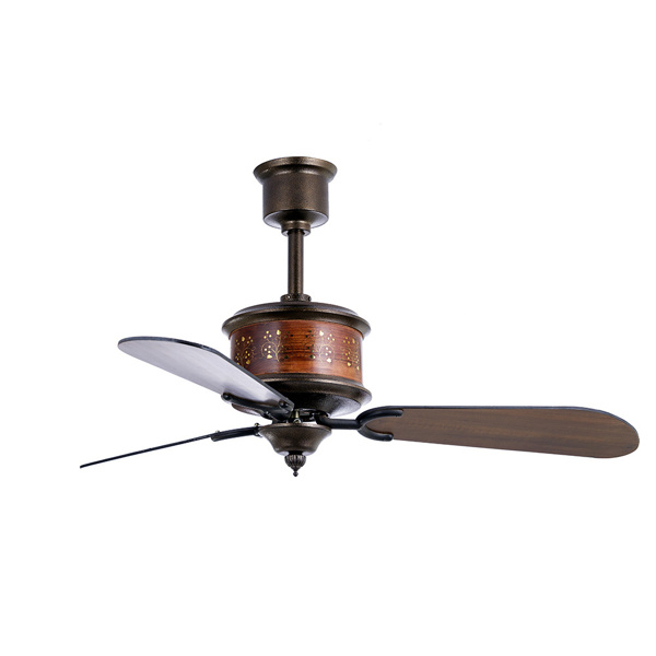 Picture of The Fan Studio Monarch Classic 48" Luxury Ceiling Fan