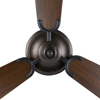 Picture of The Fan Studio Monarch Classic 48" Luxury Ceiling Fan