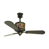 Picture of The Fan Studio Monarch Tanjore 36" Luxury Ceiling Fan