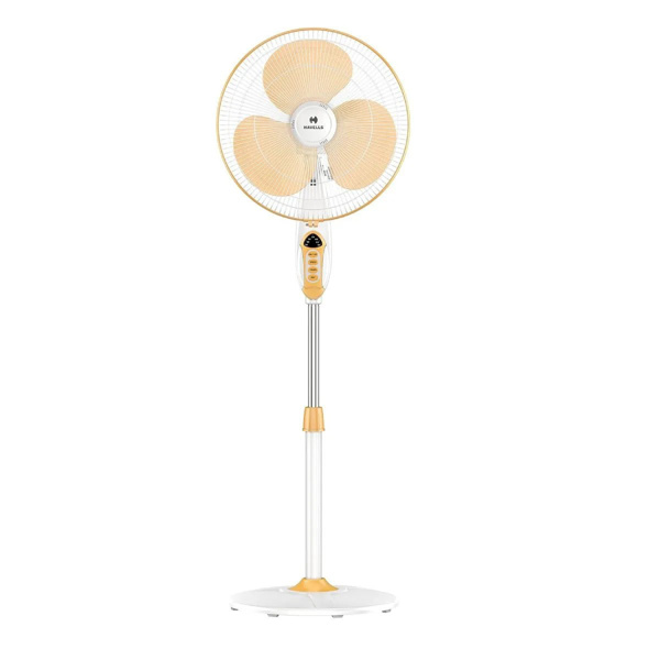 Picture of Havells Sprint 16" White Pedestal Fans
