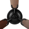 Picture of The Fan Studio Monarch Camel Bone 48" Luxury Ceiling Fan