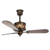 Picture of The Fan Studio Monarch Mother Of Pearl 48" Luxury Ceiling Fan