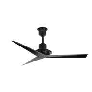 Show details for The Fan Studio Mustang 36" Luxury Ceiling Fan Picture of The Fan Studio Mustang 36" Luxury Ceiling Fan